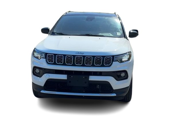 Thumbnail: 2026 Jeep Compass - 17