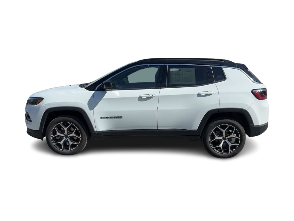 Thumbnail: 2026 Jeep Compass - 19