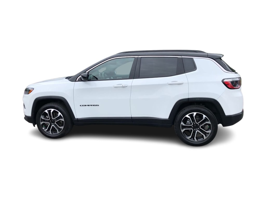 Thumbnail: 2024 Jeep Compass - 20
