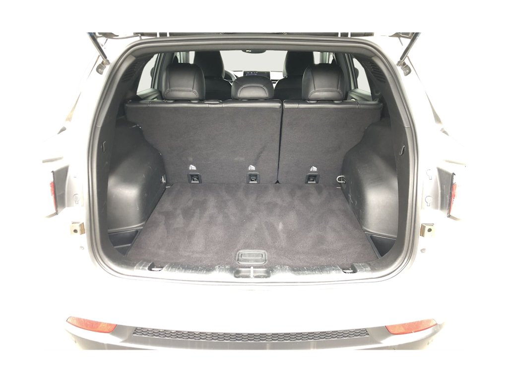 Thumbnail: 2024 Jeep Compass - 15