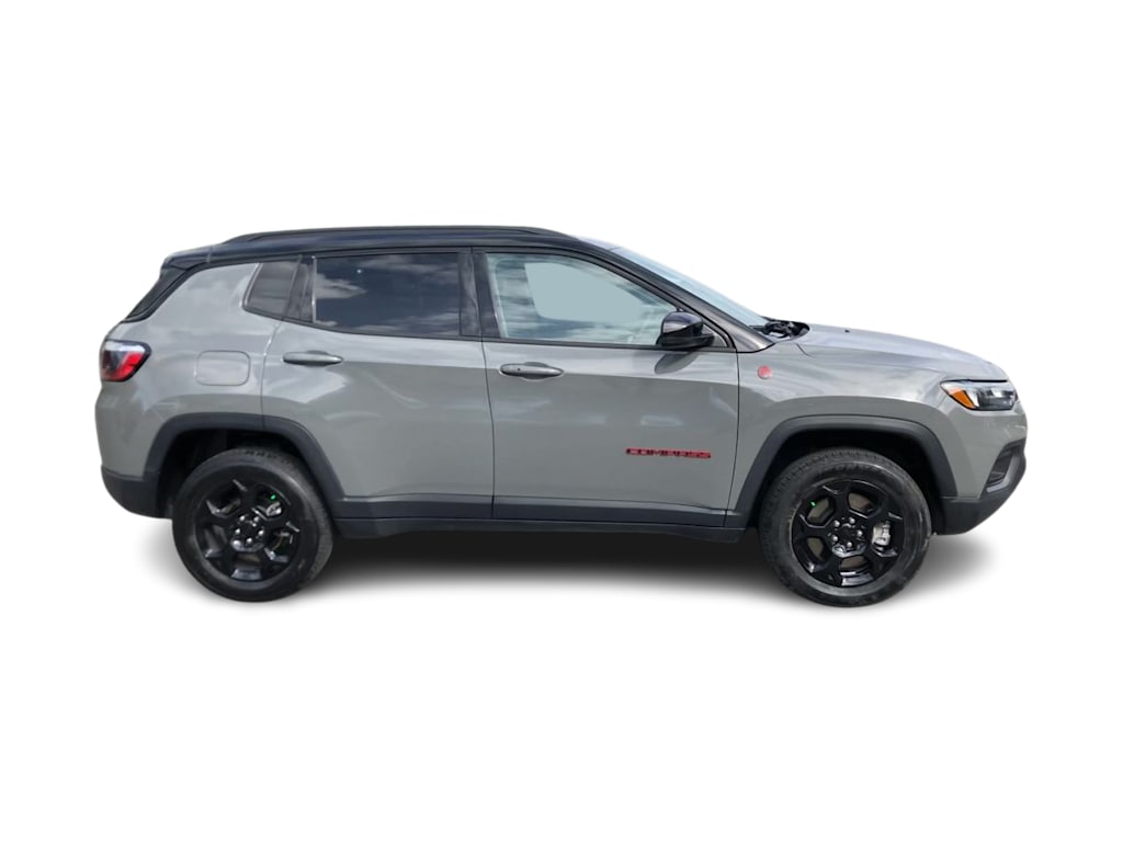 Thumbnail: 2024 Jeep Compass - 27