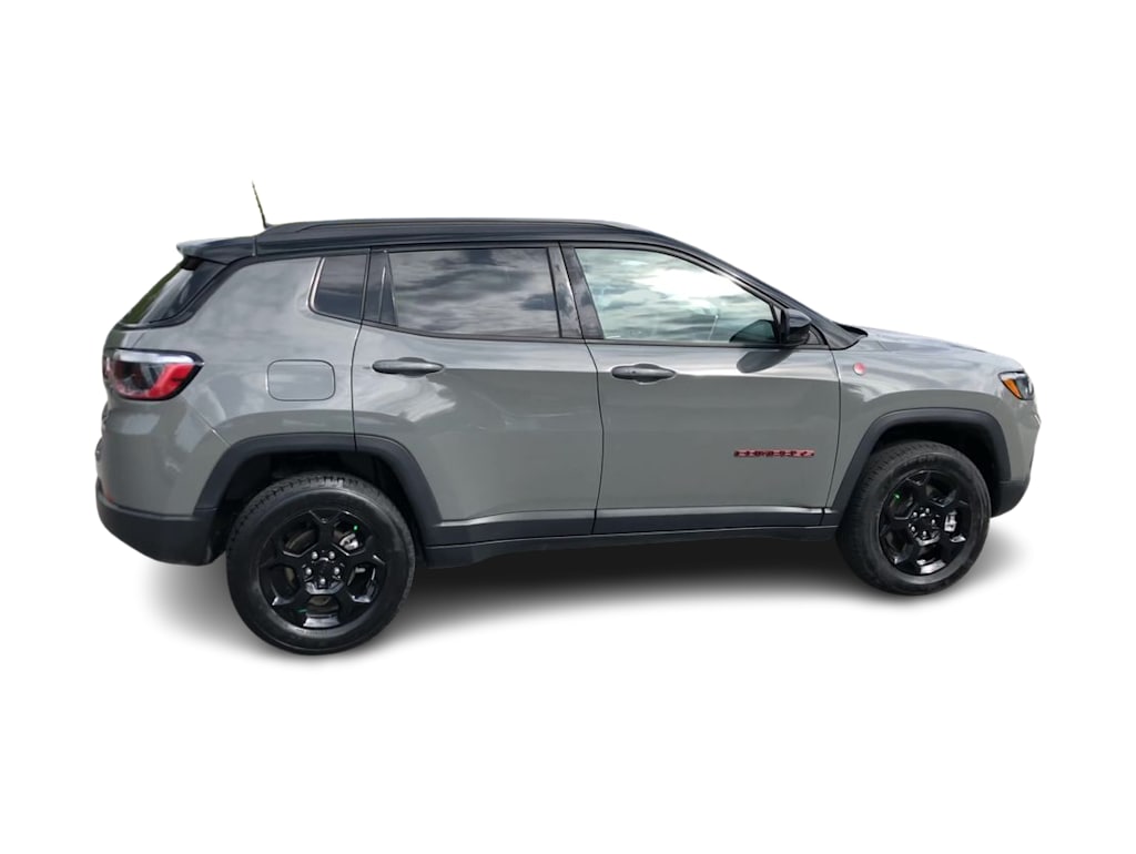 Thumbnail: 2024 Jeep Compass - 26