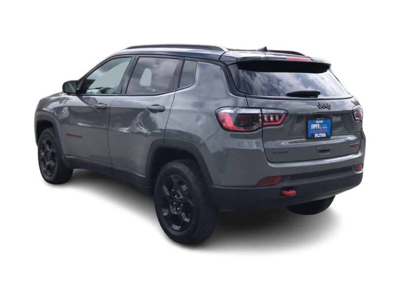 Thumbnail: 2024 Jeep Compass - 22
