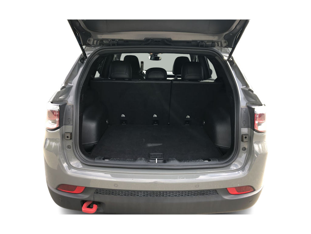 Thumbnail: 2024 Jeep Compass - 15