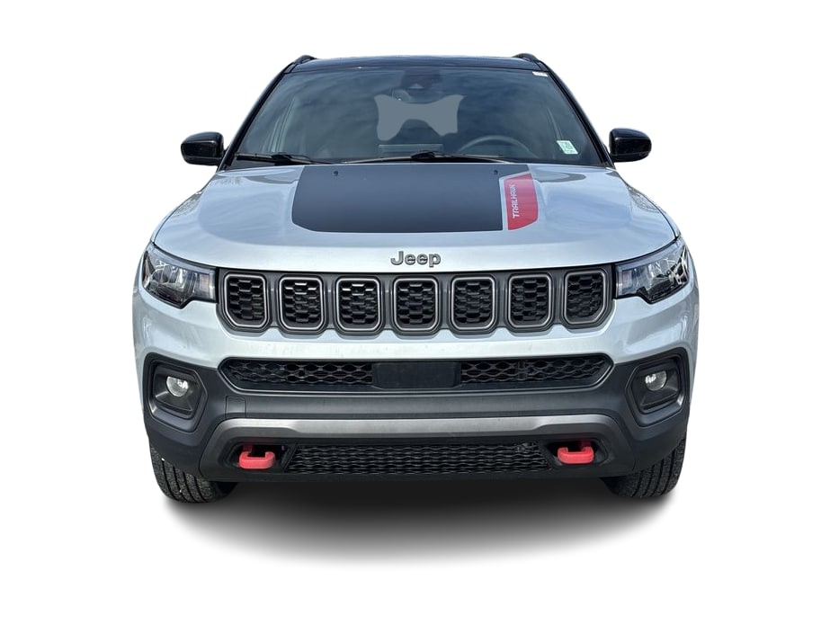 Thumbnail: 2025 Jeep Compass - 6