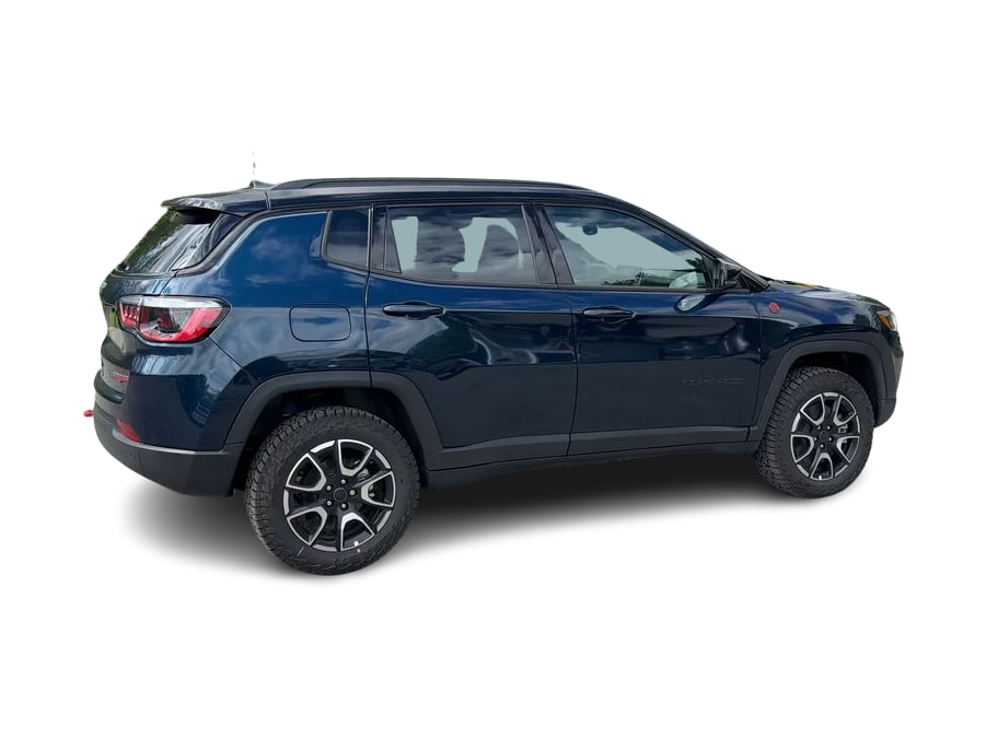 Thumbnail: 2026 Jeep Compass - 24