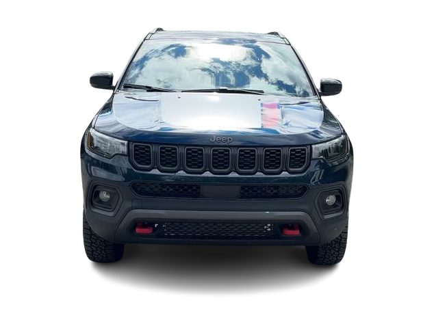Thumbnail: 2026 Jeep Compass - 17