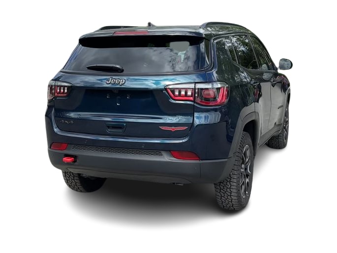 Thumbnail: 2026 Jeep Compass - 22