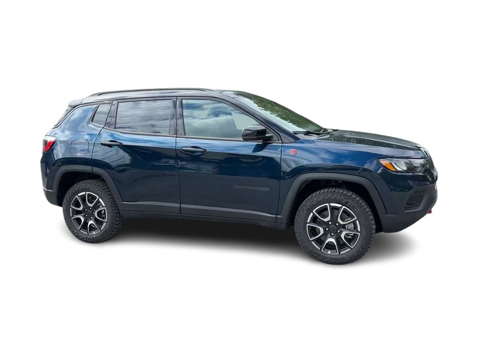 Thumbnail: 2026 Jeep Compass - 26