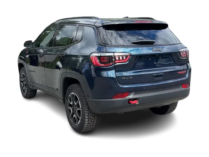 Thumbnail: 2026 Jeep Compass - 21