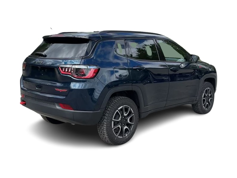 Thumbnail: 2026 Jeep Compass - 23
