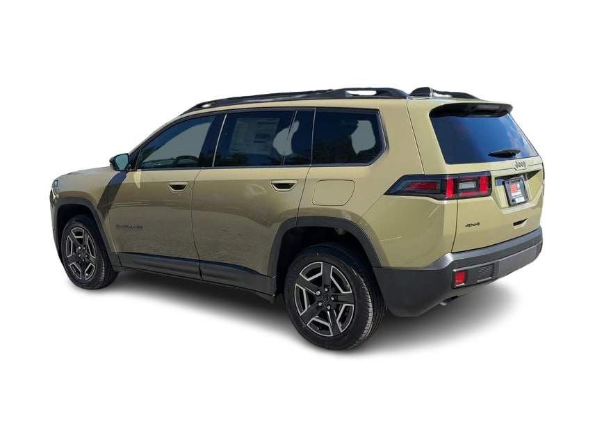 Thumbnail: 2026 Jeep Cherokee - 4
