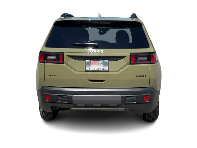 Thumbnail: 2026 Jeep Cherokee - 5