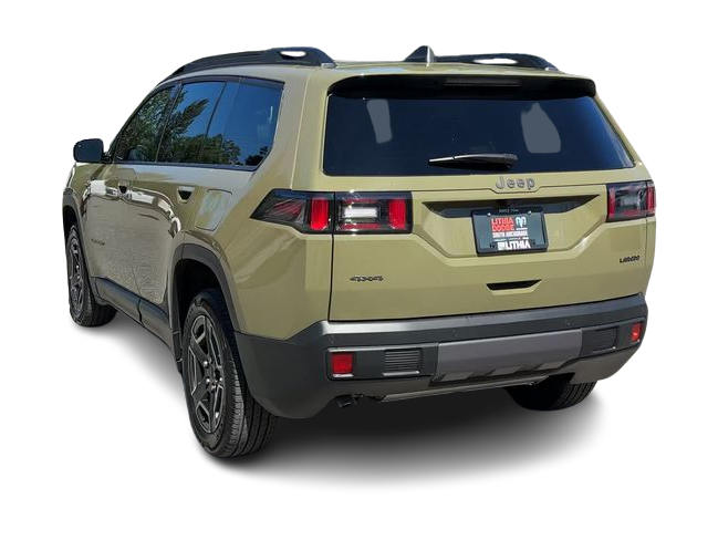 Thumbnail: 2026 Jeep Cherokee - 22