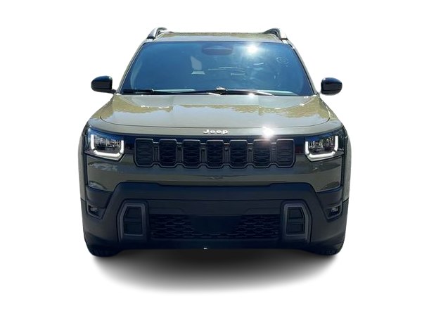 Thumbnail: 2026 Jeep Cherokee - 18