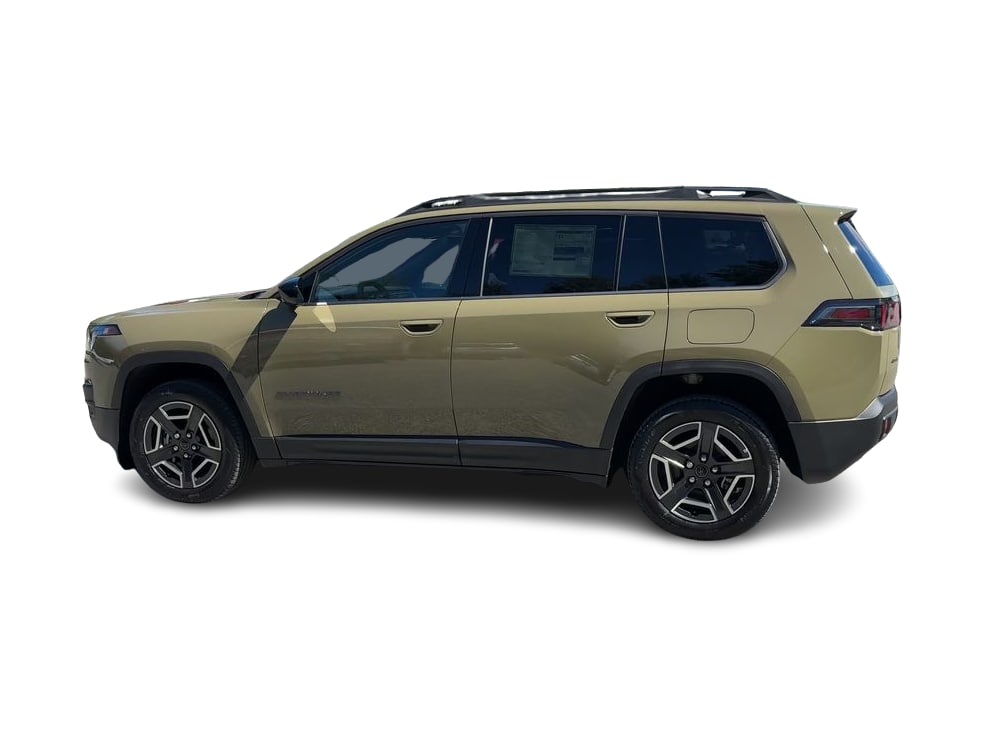 Thumbnail: 2026 Jeep Cherokee - 21