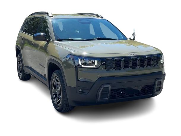 Thumbnail: 2026 Jeep Cherokee - 17