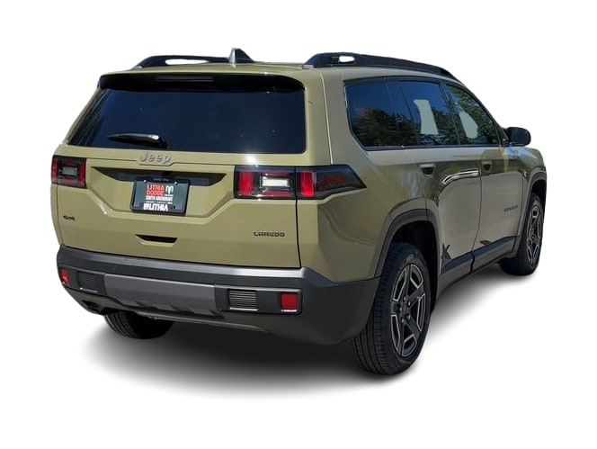 Thumbnail: 2026 Jeep Cherokee - 23