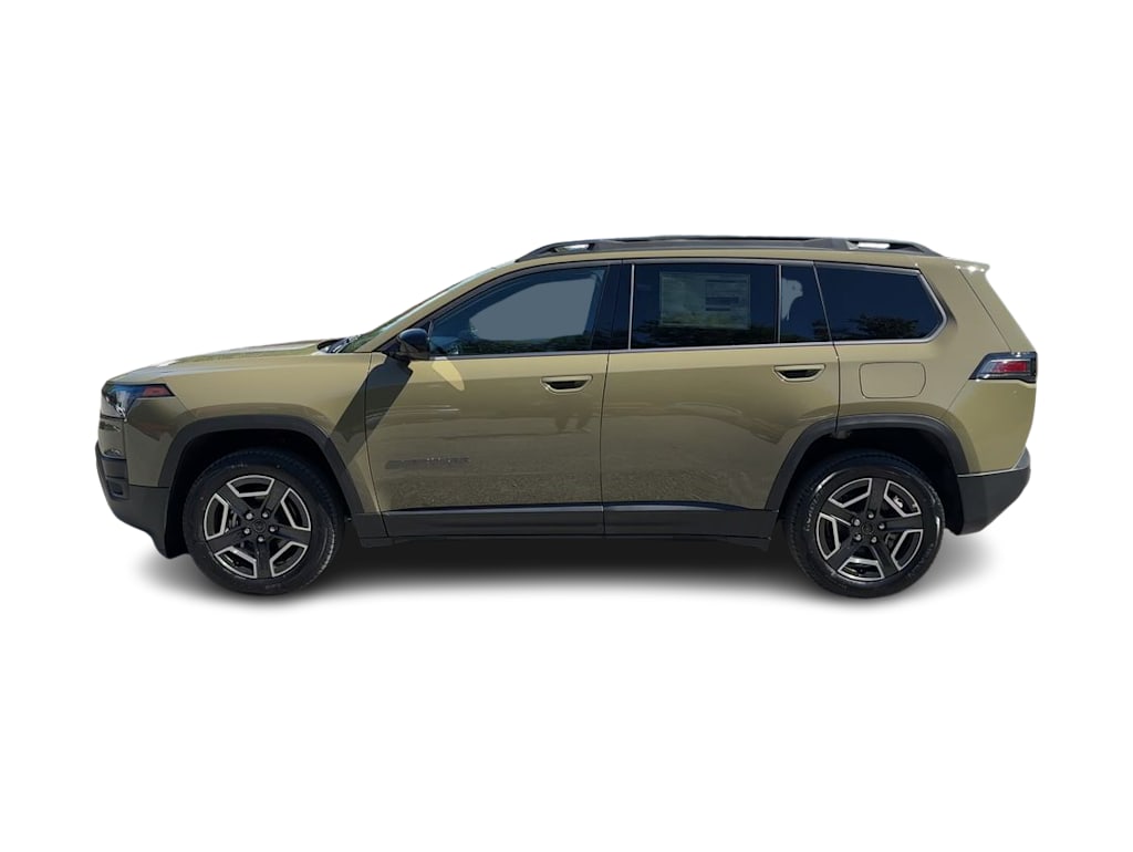Thumbnail: 2026 Jeep Cherokee - 20