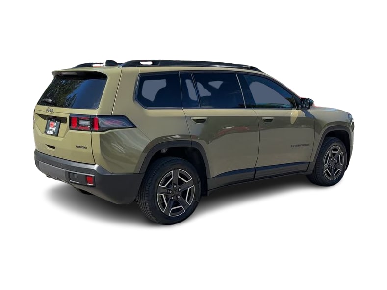 Thumbnail: 2026 Jeep Cherokee - 24