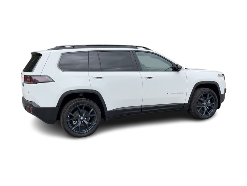 Thumbnail: 2026 Jeep Cherokee - 23
