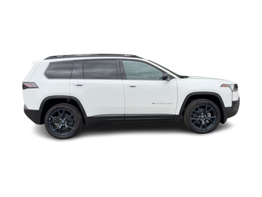 Thumbnail: 2026 Jeep Cherokee - 24