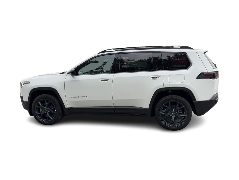 Thumbnail: 2026 Jeep Cherokee - 18