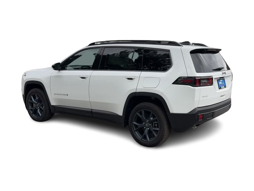 Thumbnail: 2026 Jeep Cherokee - 19