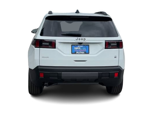 Thumbnail: 2026 Jeep Cherokee - 20
