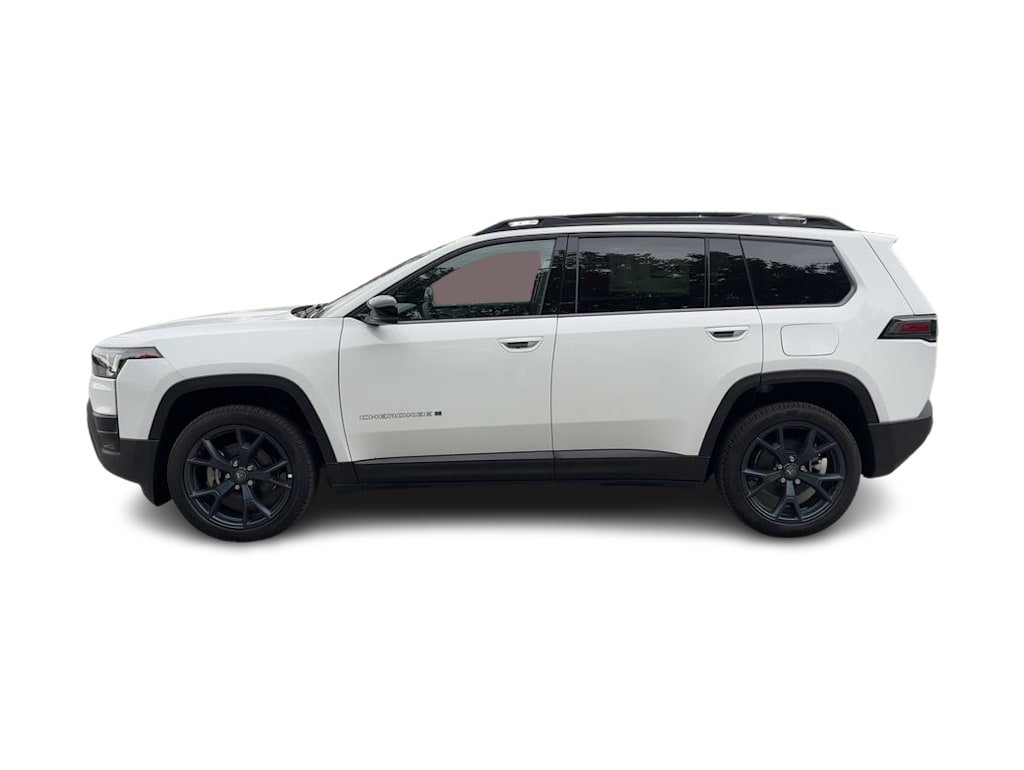 Thumbnail: 2026 Jeep Cherokee - 17