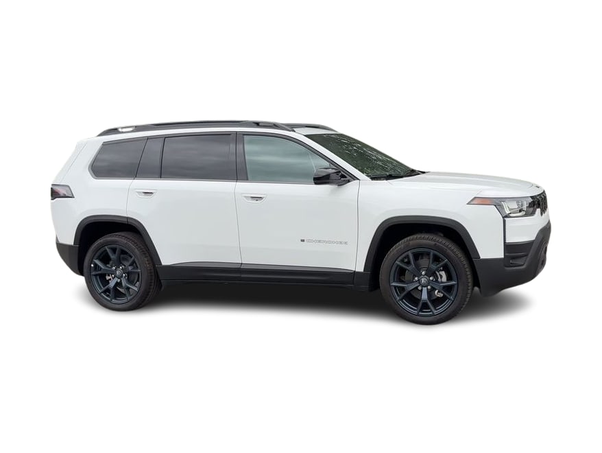 Thumbnail: 2026 Jeep Cherokee - 25