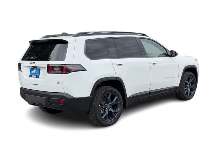 Thumbnail: 2026 Jeep Cherokee - 22