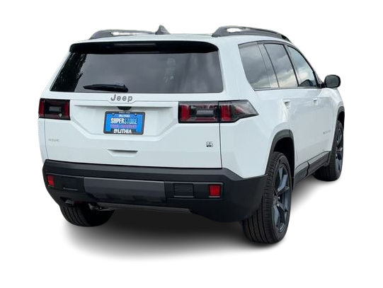 Thumbnail: 2026 Jeep Cherokee - 21