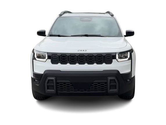 Thumbnail: 2026 Jeep Cherokee - 15