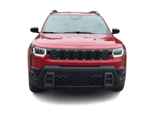 Thumbnail: 2026 Jeep Cherokee - 17