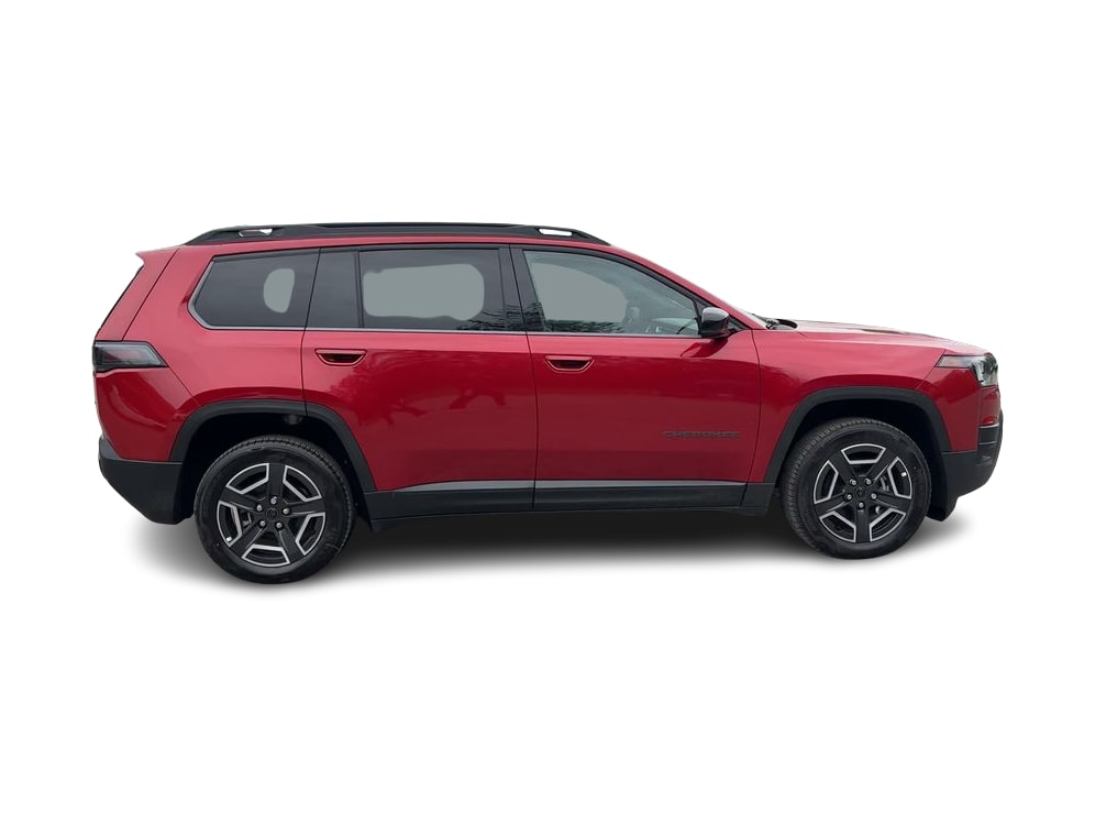 Thumbnail: 2026 Jeep Cherokee - 25