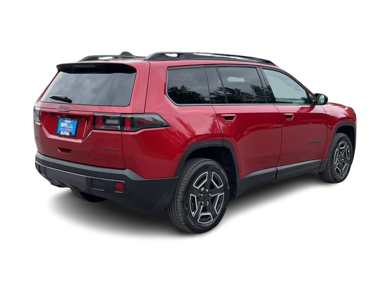 Thumbnail: 2026 Jeep Cherokee - 23