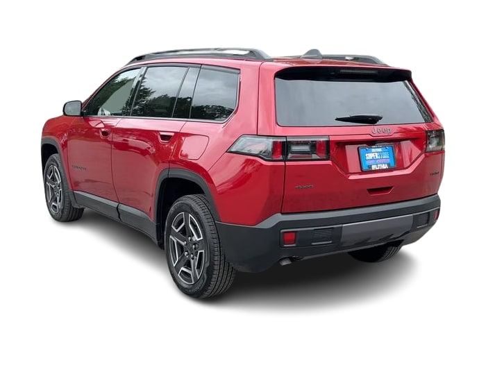 Thumbnail: 2026 Jeep Cherokee - 21