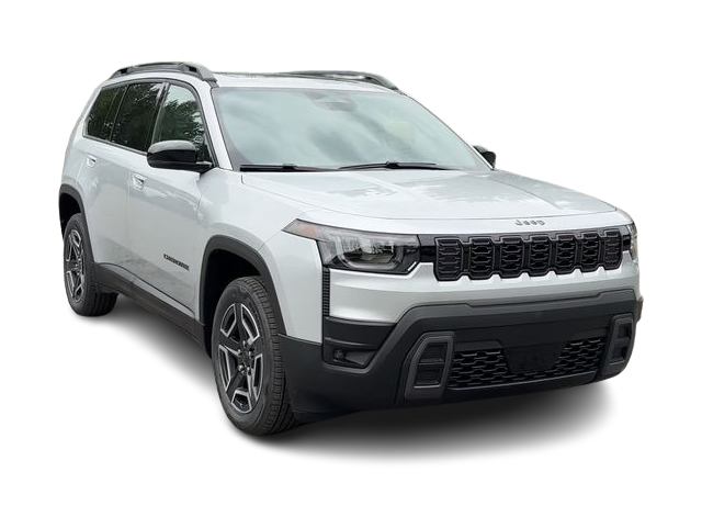Thumbnail: 2026 Jeep Cherokee - 17