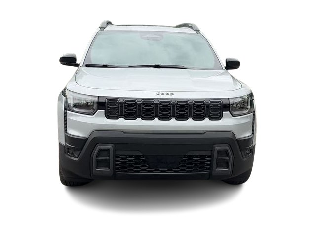 Thumbnail: 2026 Jeep Cherokee - 18