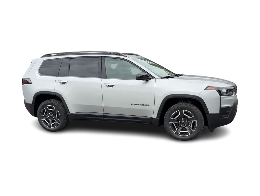 Thumbnail: 2026 Jeep Cherokee - 27