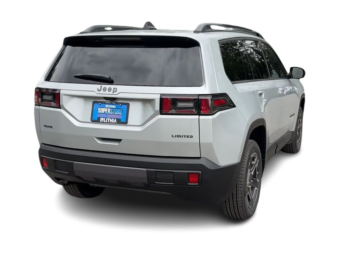 Thumbnail: 2026 Jeep Cherokee - 23