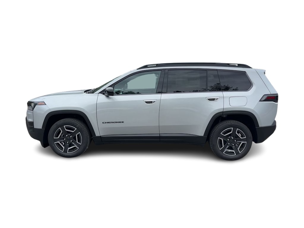 Thumbnail: 2026 Jeep Cherokee - 20