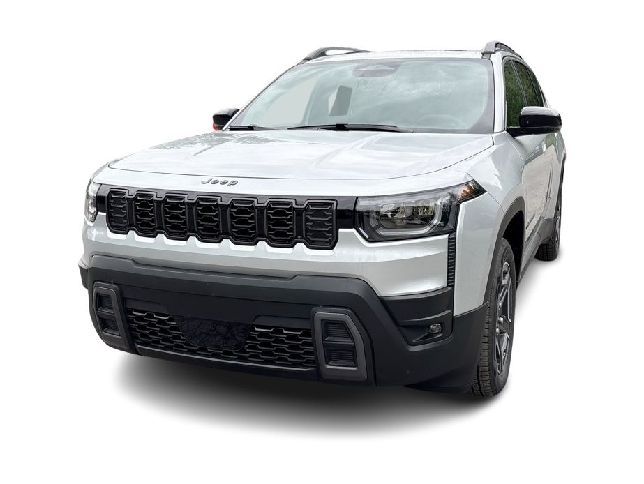 Thumbnail: 2026 Jeep Cherokee - 6