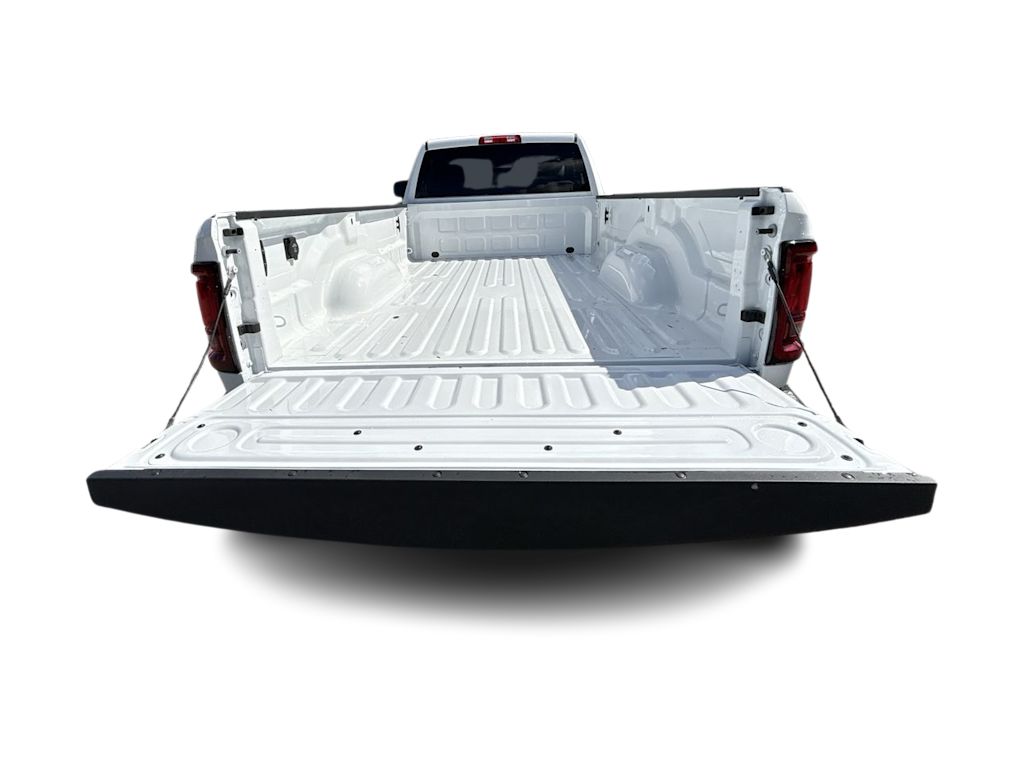 Thumbnail: 2026 RAM 3500 - 13