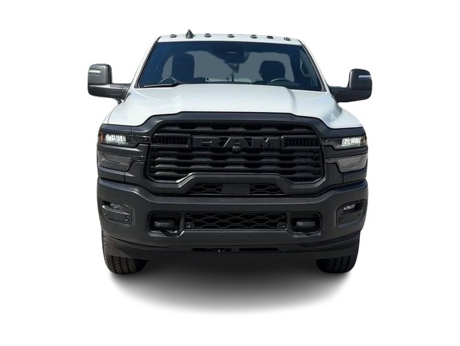 Thumbnail: 2026 RAM 3500 - 15