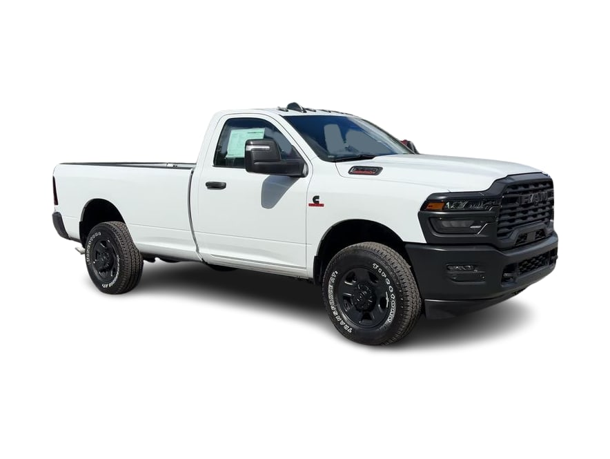 Thumbnail: 2026 RAM 3500 - 14