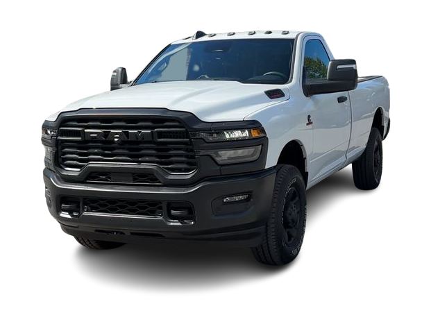 Thumbnail: 2026 RAM 3500 - 16