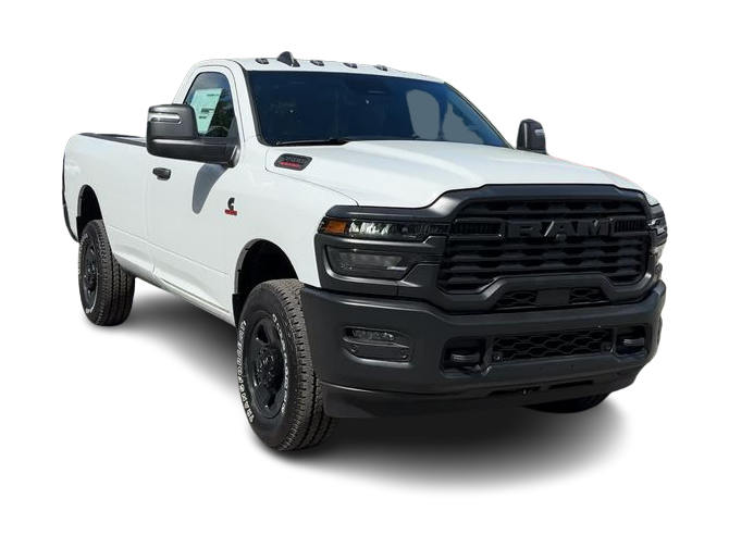 Thumbnail: 2026 RAM 3500 - 6