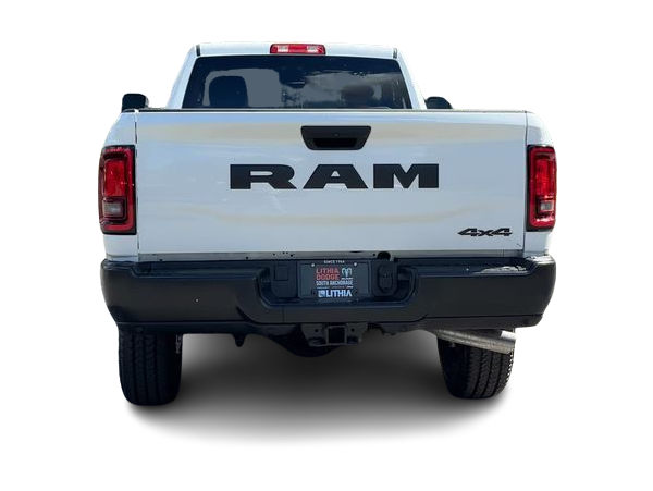Thumbnail: 2026 RAM 3500 - 5